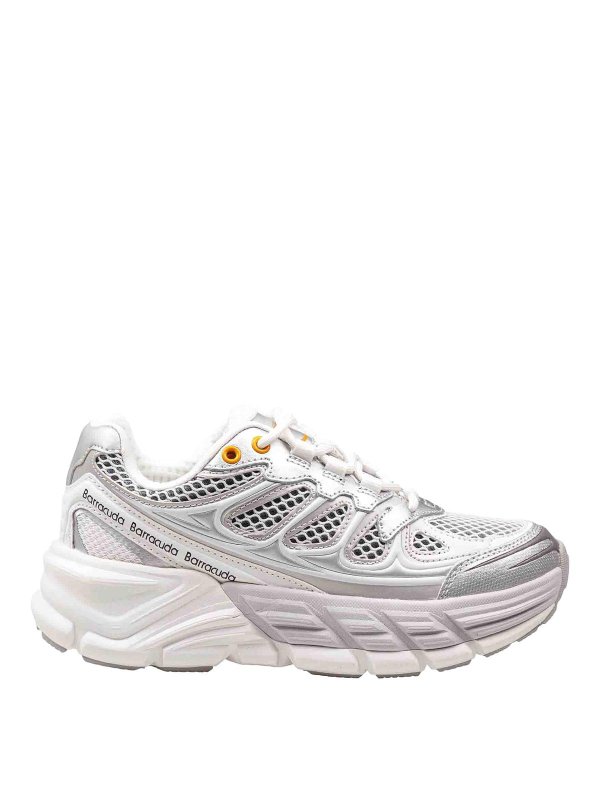 Barracuda: trainers - Barracuda round sneakers
