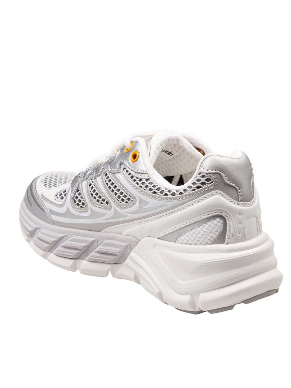 The Best Shops Barracuda: trainers - Barracuda round sneakers