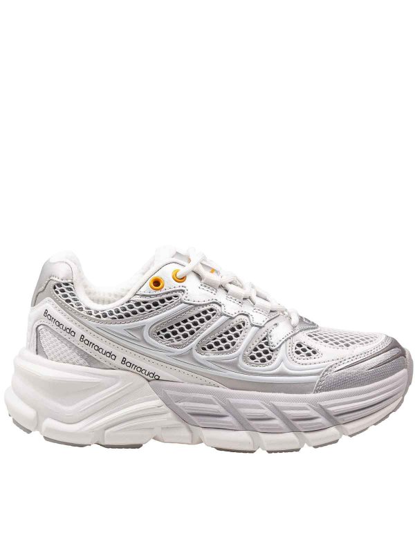 Barracuda round sneakers shop online: Barracuda