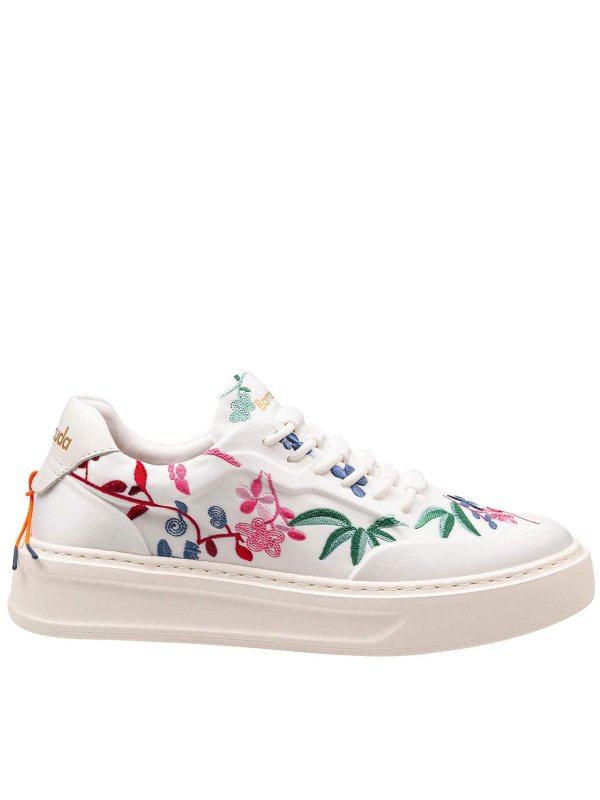 The Best Shops Barracuda: trainers - Barracuda phoenix sneakers