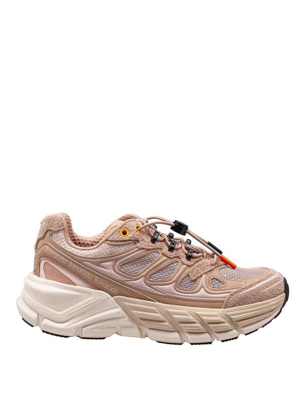 Barracuda: trainers - Round-one sneakers