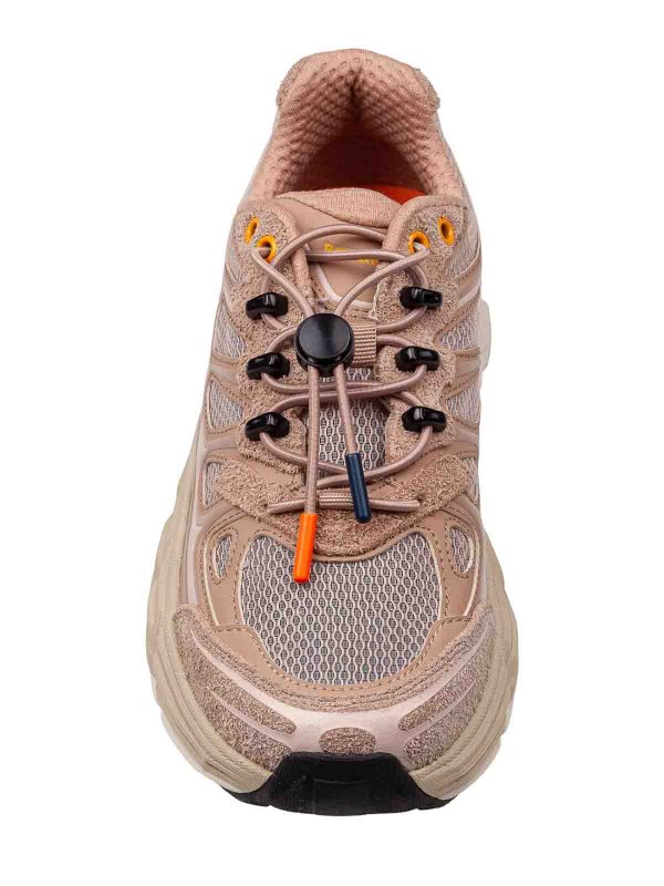 The Best Shops Barracuda: trainers - Round-one sneakers