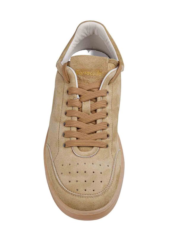Barracuda: Zapatillas online - Zapatillas - Beis