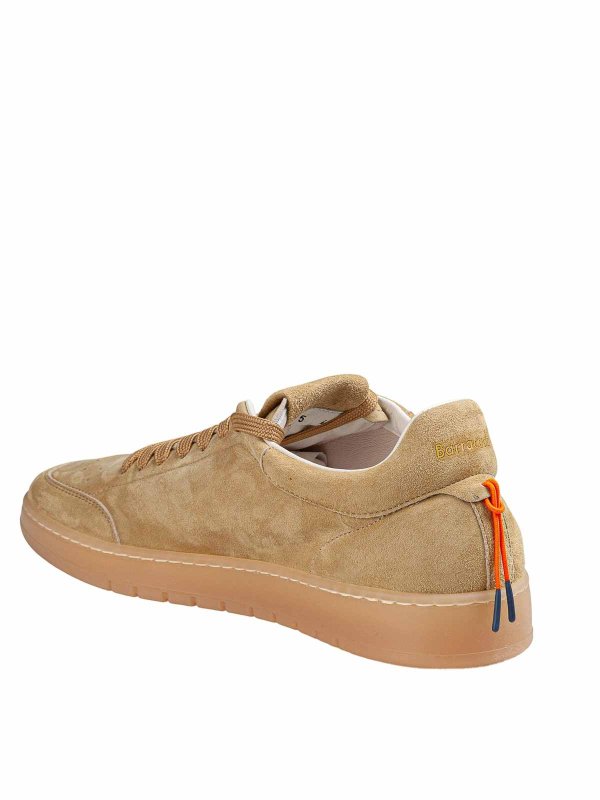 The Best Shops Barracuda: Zapatillas - Zapatillas - Beis