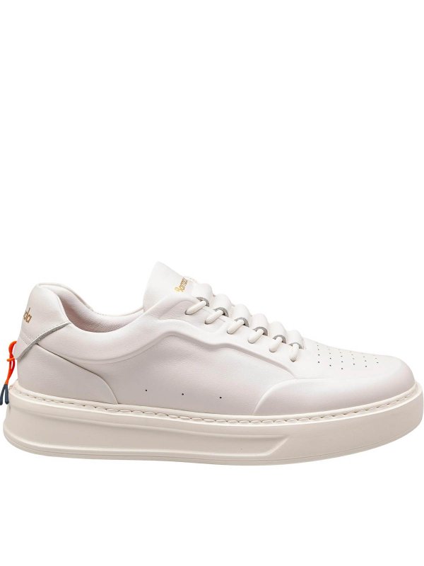 Baskets - Blanc shop online: Barracuda
