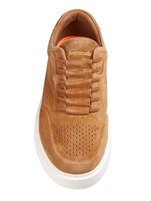 Barracuda: Zapatillas online - Zapatillas - Marrón