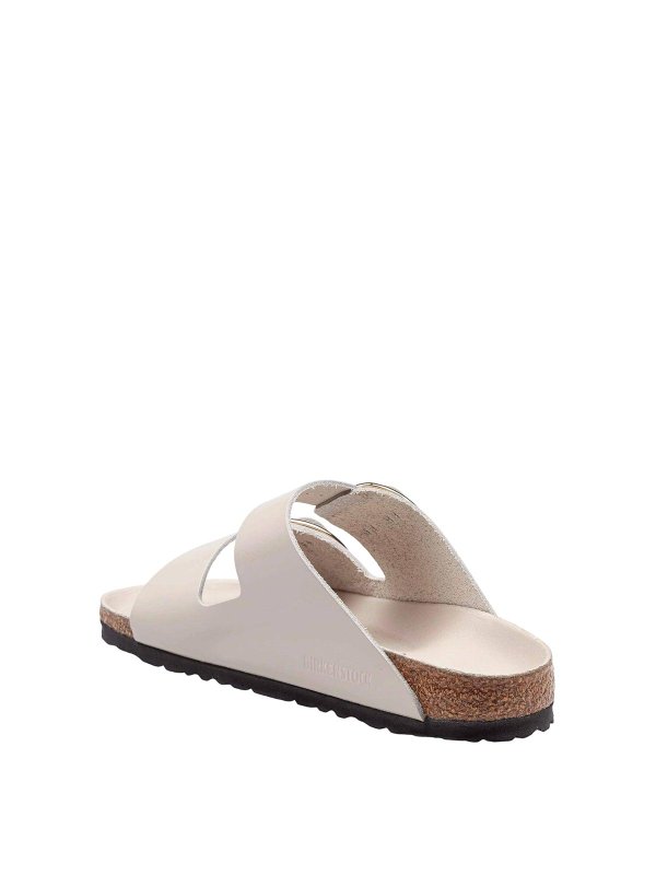 BIRKENSTOCK: サンダル online - サンダル - 白