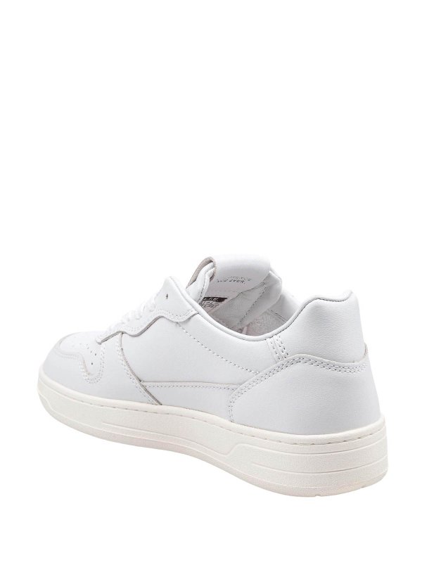 The Best Shops D.A.T.E.: trainers - Leather sneakers