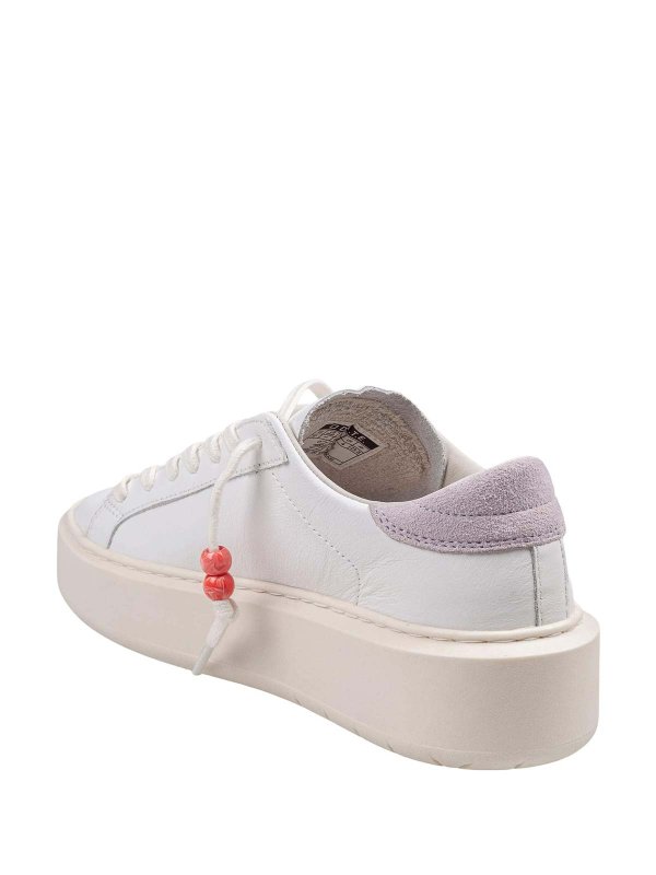 The Best Shops D.A.T.E.: trainers - Leather sneakers