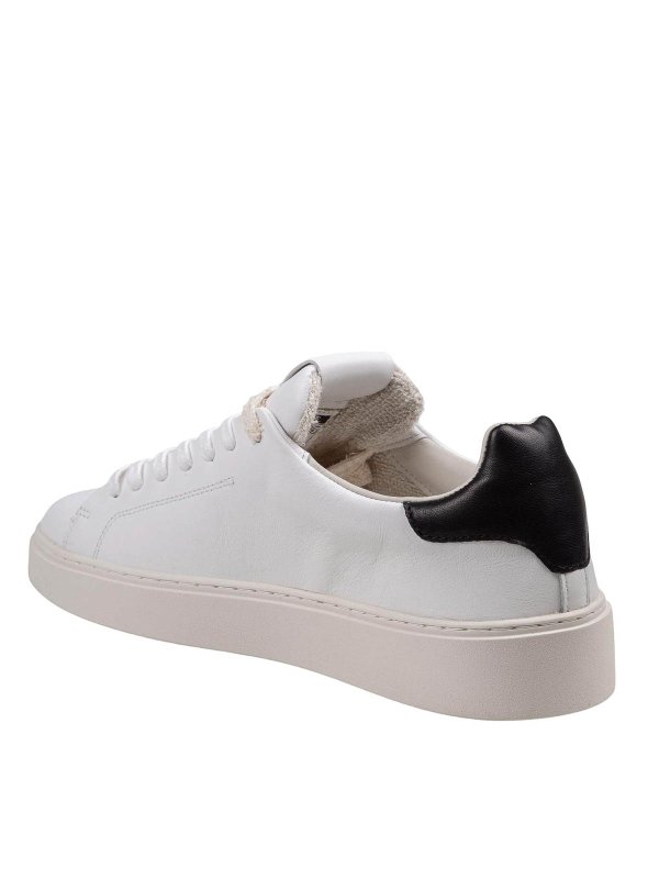 The Best Shops D.A.T.E.: trainers - Leather sneakers