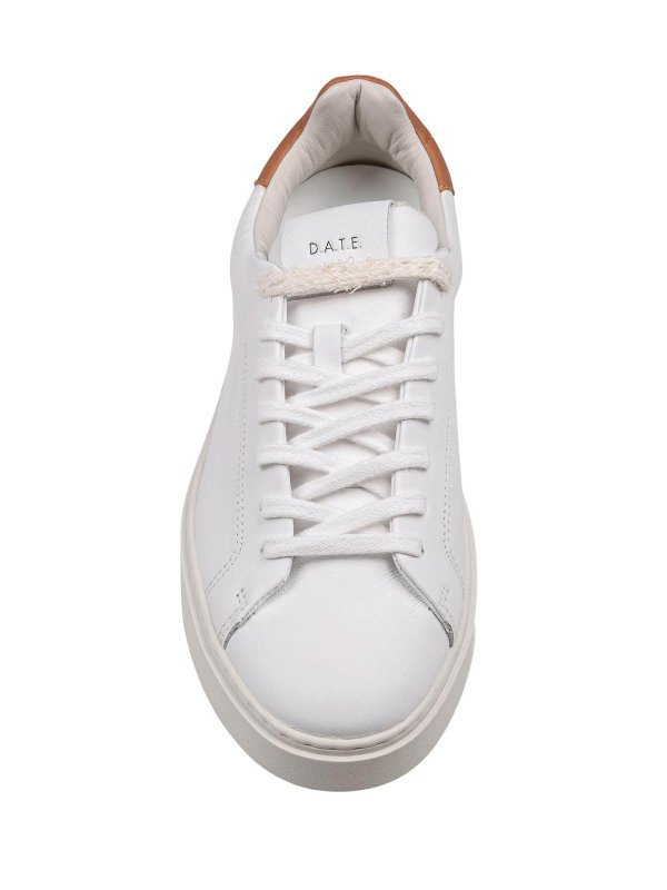 D.A.T.E.: sneakers online - Sneakers in pelle