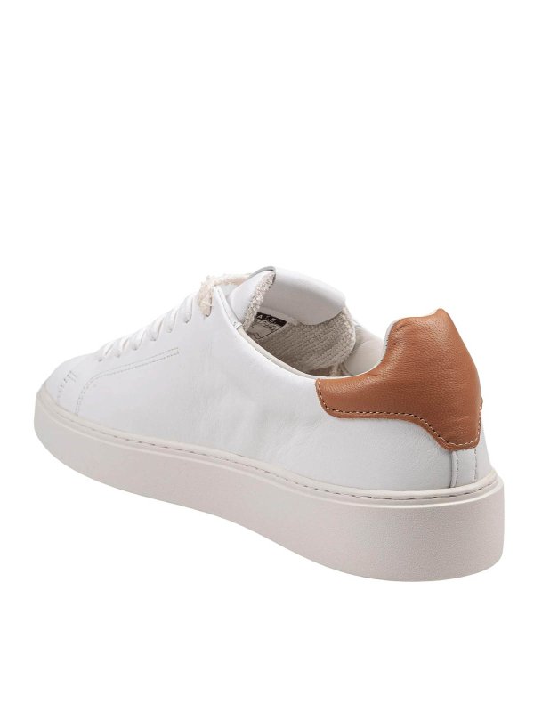 The Best Shops D.A.T.E.: sneakers - Sneakers in pelle