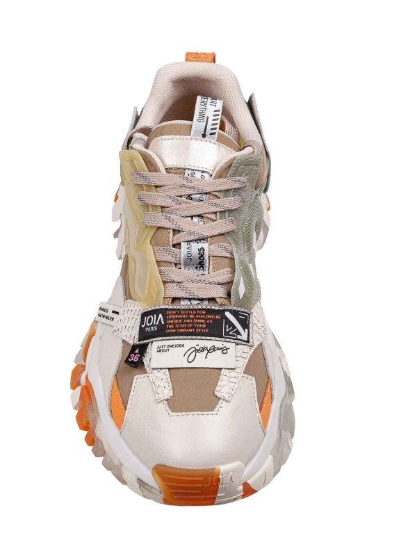 JOIA PARIS: Sneaker online - Sneaker - Blau