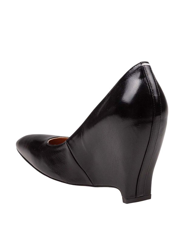 The Best Shops Maison Margiela: パンプス - パンプス - 黒