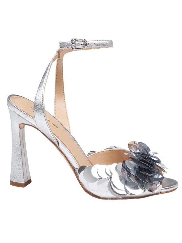 The Best Shops MICHAEL KORS: sandali - Sandalo