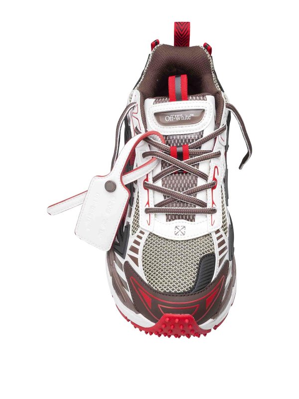 The Best Shops OFF-WHITE: Sneaker - Sneaker - Schwarz