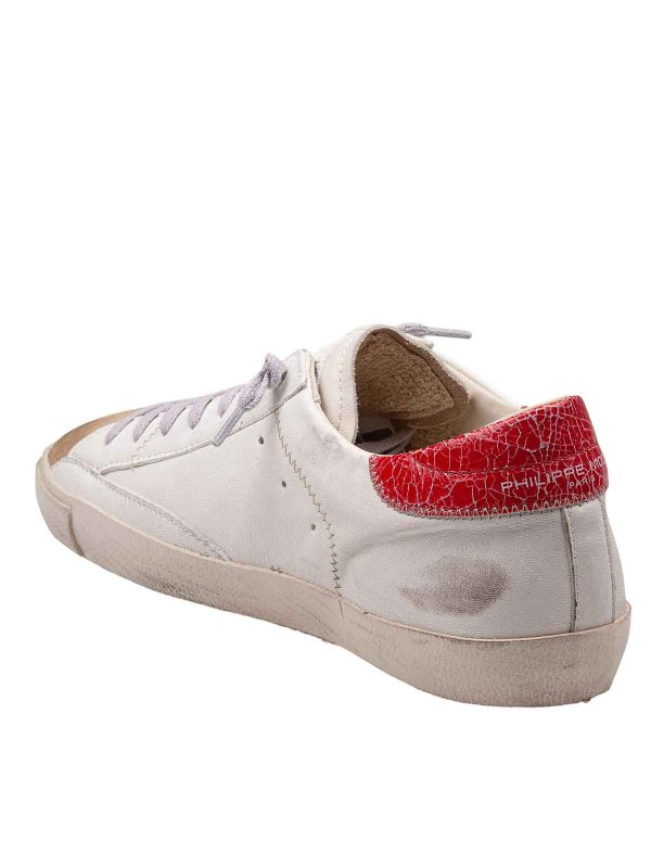 The Best Shops PHILIPPE MODEL: Sneaker - Sneaker - Bunt
