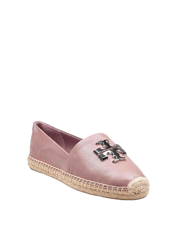 TORY BURCH: Espadrillas online - Espadrilles - Hell-Lila