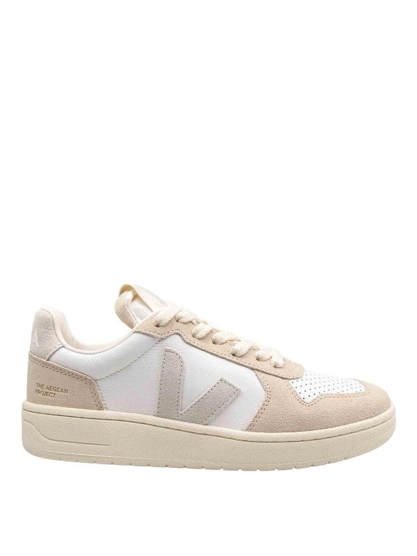 VEJA: trainers - V-82 sneakers