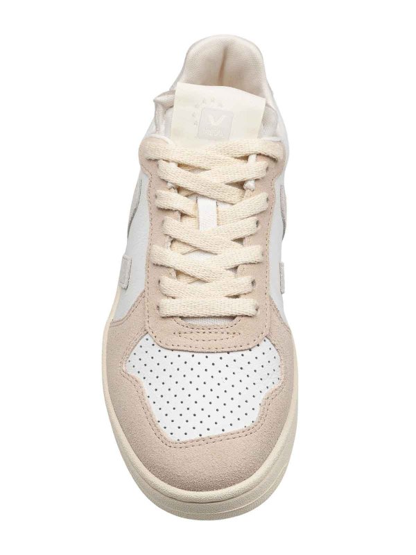 VEJA: trainers online - V-82 sneakers