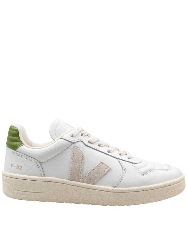 The Best Shops VEJA: Sneaker - Sneaker - Dunkelblau
