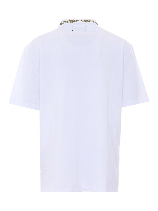 AMIRI: Polos  online - Polo - Blanc