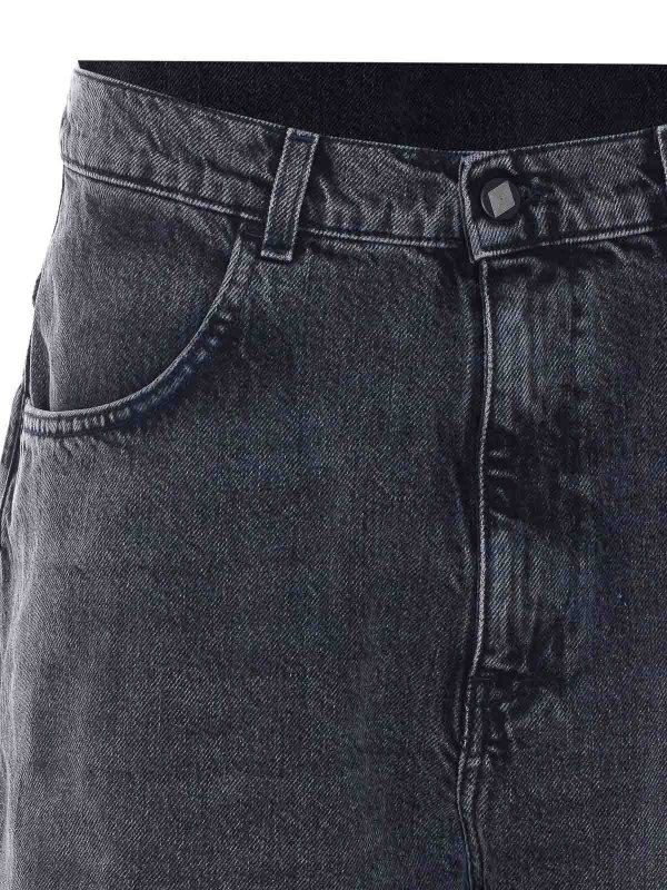 Shorts - Schwarz shop online: AMISH
