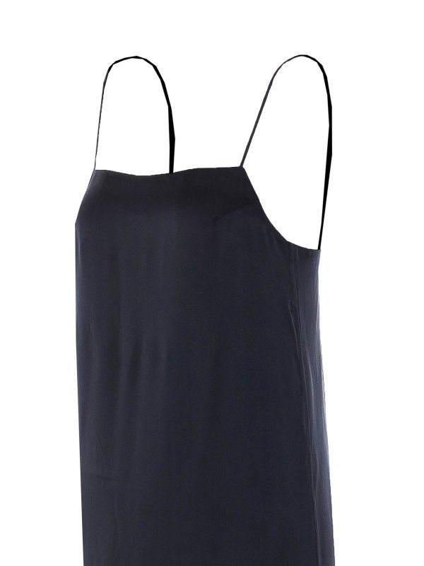 The Best Shops ANINE BING: ニーレングスドレス - 膝丈ドレス - 黒