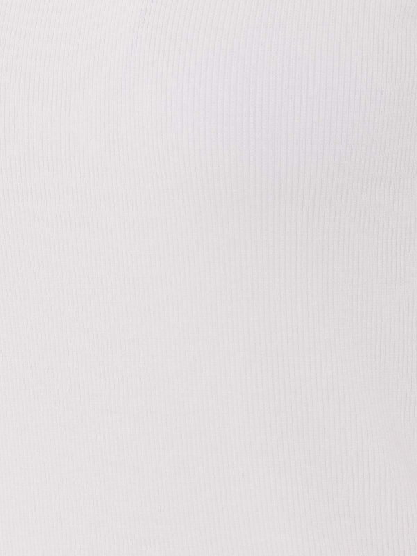 The Best Shops ANINE BING: Tops & Débardeurs - Top - Blanc