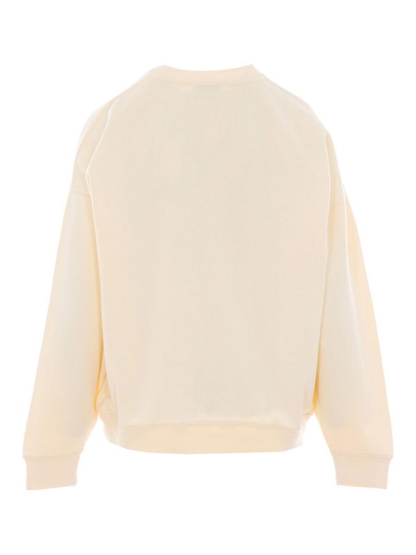 ANINE BING: Sudaderas y suéteres online - Sudadera - Amarillo