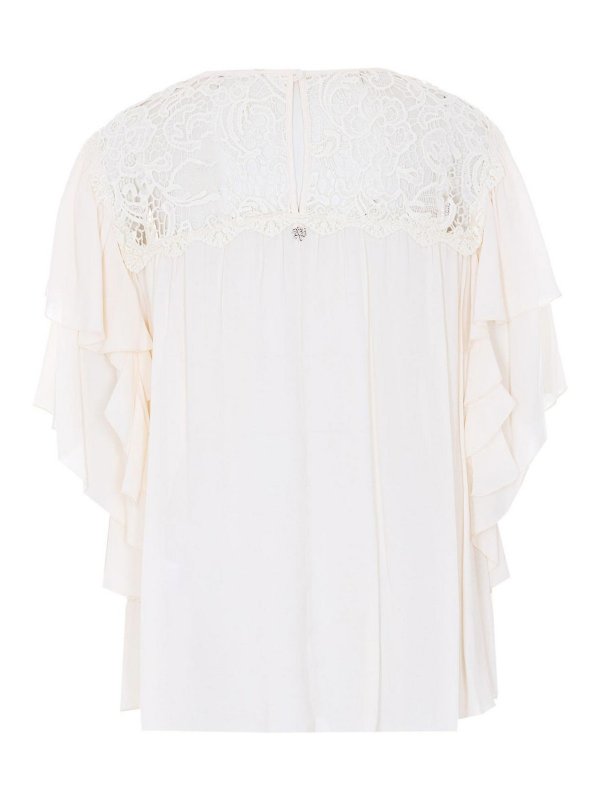 ANIYE BY: Blusen online - Bluse - Weiß