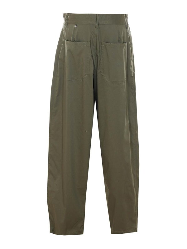 ANIYE BY: casual trousers online - Constanz Over Pants