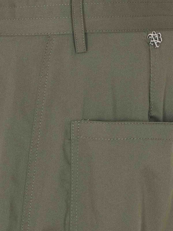 The Best Shops ANIYE BY: casual trousers - Constanz Over Pants