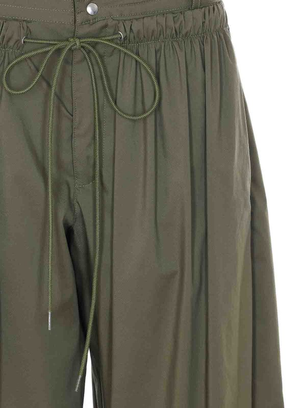 Constanz Over Pants shop online: ANIYE BY