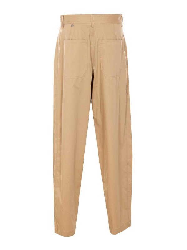 ANIYE BY: casual trousers online - Constanz Over Pants