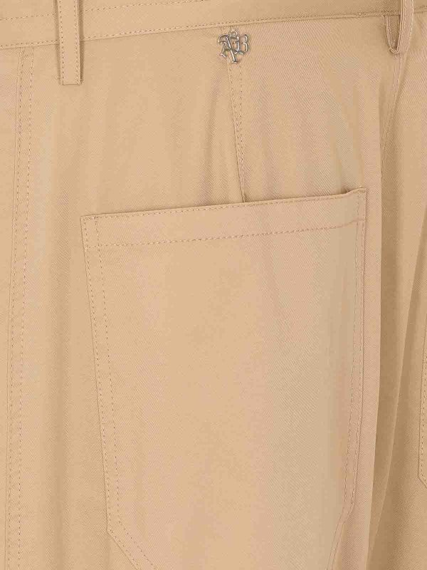 The Best Shops ANIYE BY: casual trousers - Constanz Over Pants