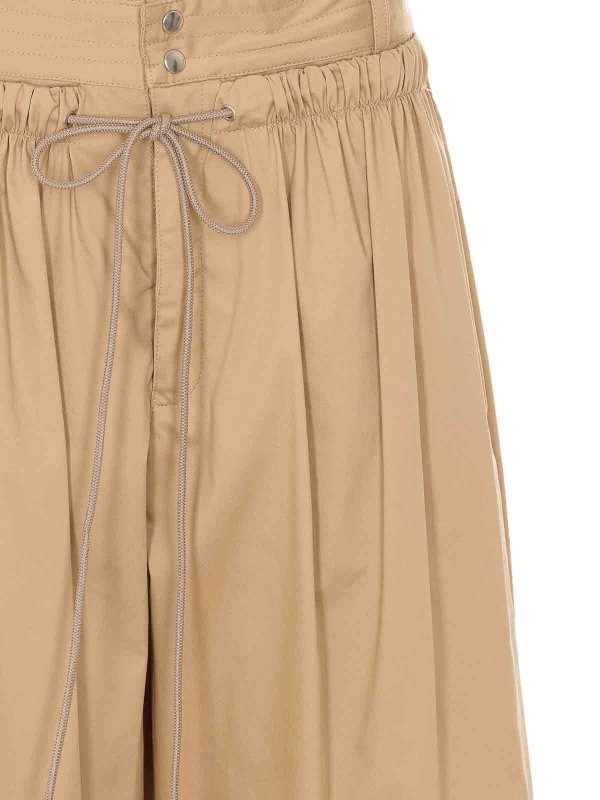 Constanz Over Pants shop online: ANIYE BY