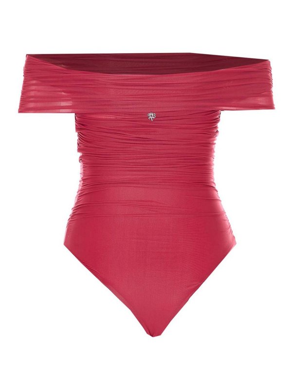 ANIYE BY: Tops y camisetas sin mangas online - Top - Rojo