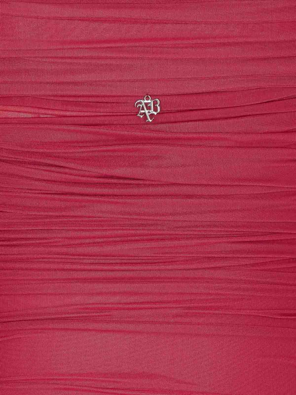 The Best Shops ANIYE BY: Tops y camisetas sin mangas - Top - Rojo