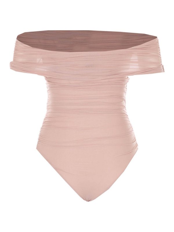 ANIYE BY: Tops und Tank Tops online - Top - Nude