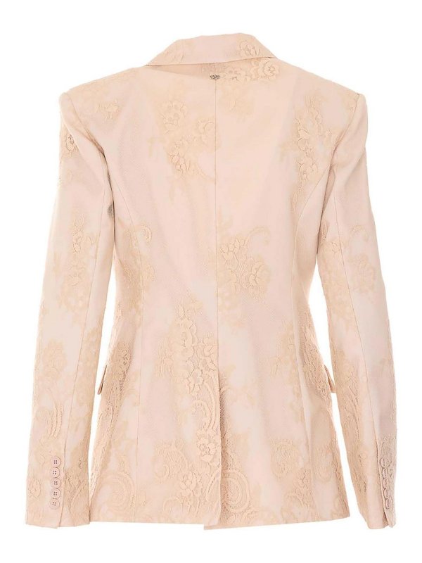 ANIYE BY: Blazer online - Blazer - Nude