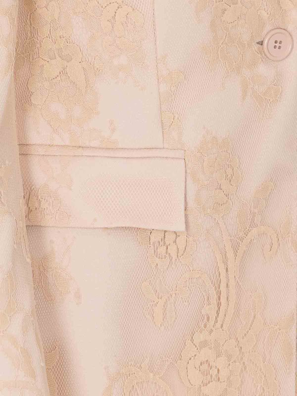 The Best Shops ANIYE BY: Blazer - Blazer - Nude