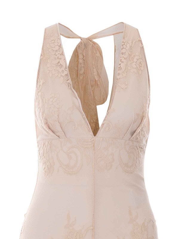 Jumpsuit - Nude shop online: ANIYE BY