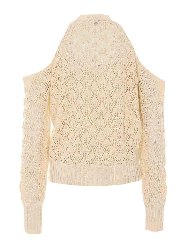 ANIYE BY: Turtlenecks & Polo necks online - Alena Pullover