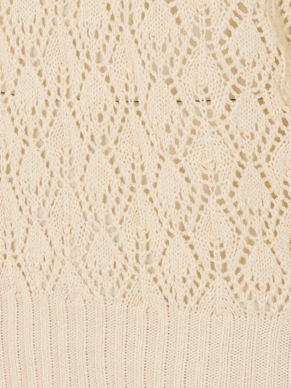 The Best Shops ANIYE BY: Turtlenecks & Polo necks - Alena Pullover