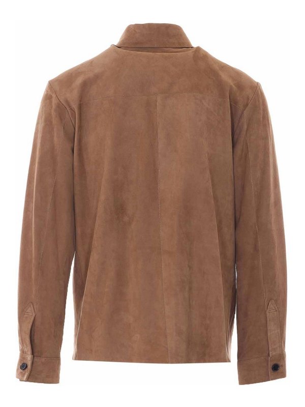 ARMA: Casualjacken online - Casualjacke - Braun