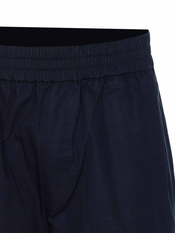 Shorts - Schwarz shop online: AXEL ARIGATO