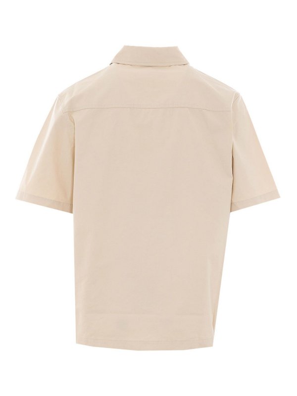 AXEL ARIGATO: Hemden online - Hemd - Beige