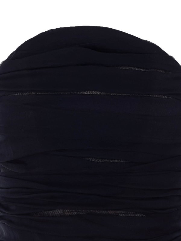 Top - Schwarz shop online: BALENCIAGA