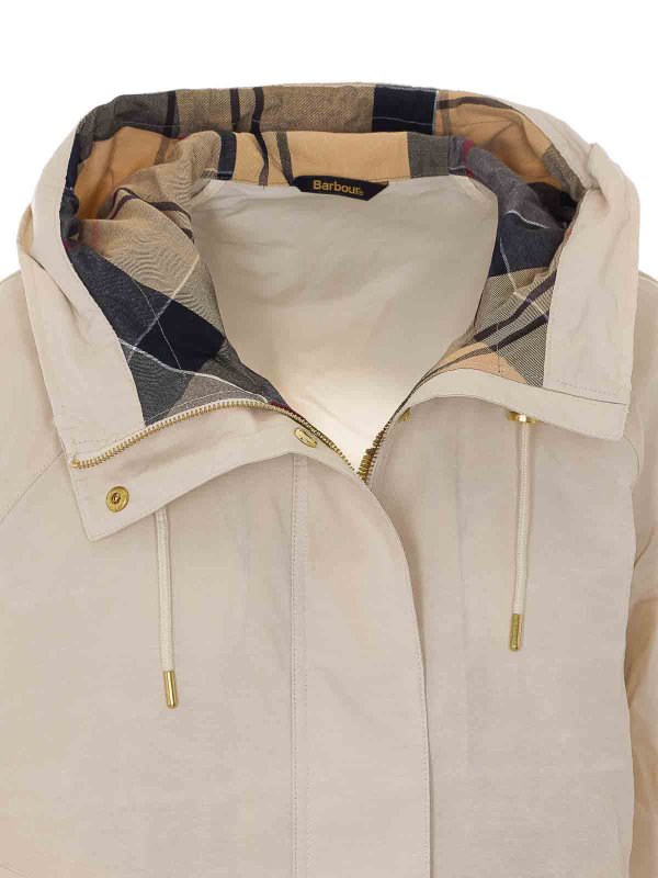Hawkridge Waterproof Jacket shop online: BARBOUR